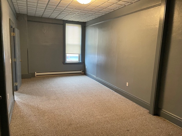 Bedroom - 1001 Washington St