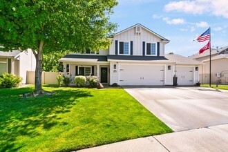 Building Photo - 4171 E Granger Dr
