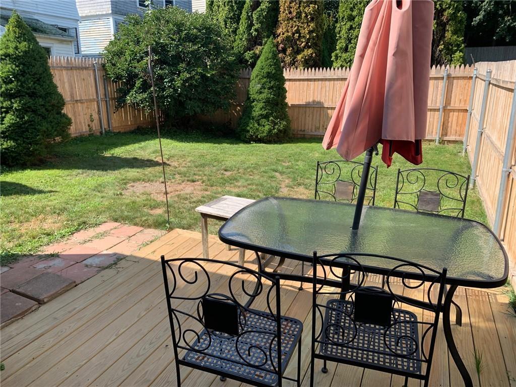 65 Roseneath Ave, Newport, RI 02840 House Rental in Newport, RI