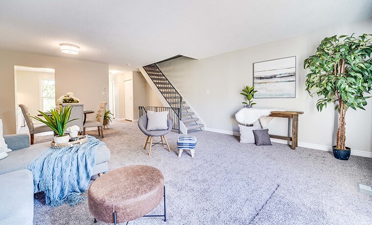 Photo principale - Brier Park Townhomes
