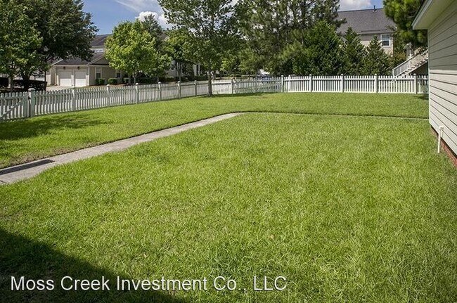 Building Photo - 3 br, 2.5 bath House - 1401 Elfe Street