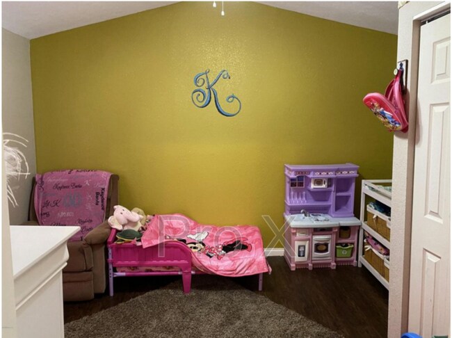 Foto del edificio - 1724 Ohio Ave