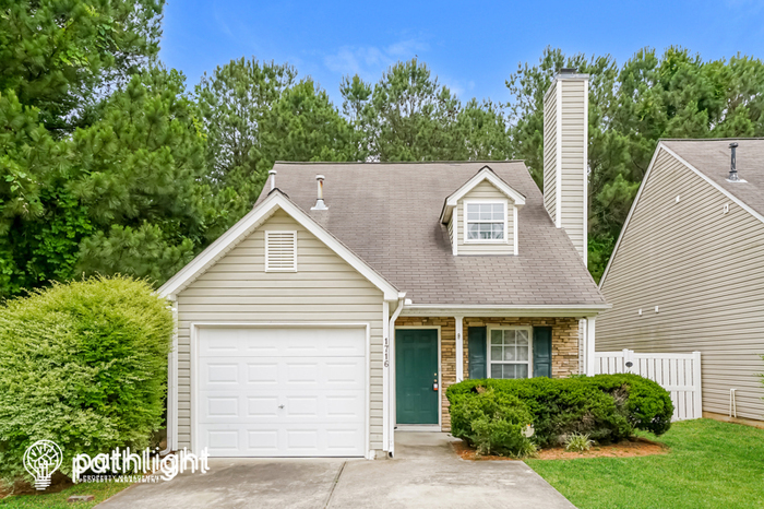 Primary Photo - 1716 Beacon Valley Dr, Raleigh, NC, 27604