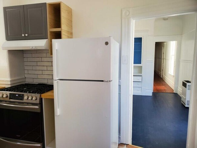 Building Photo - 3 bedroom in San Francisco CA 94117