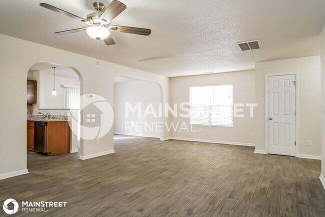 Foto del edificio - 60 BUCKLEIGH DR, CLAYTON, NC 27527