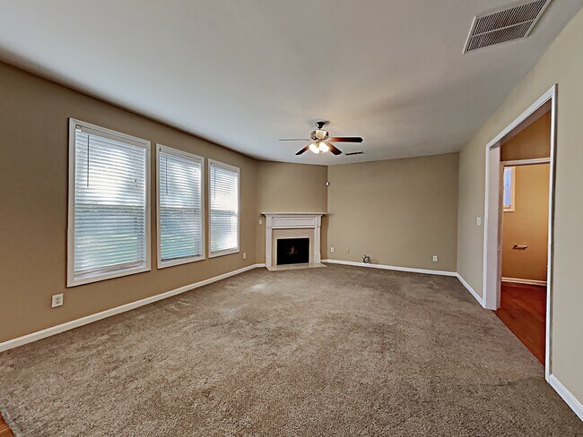 Building Photo - 758 York View Drive