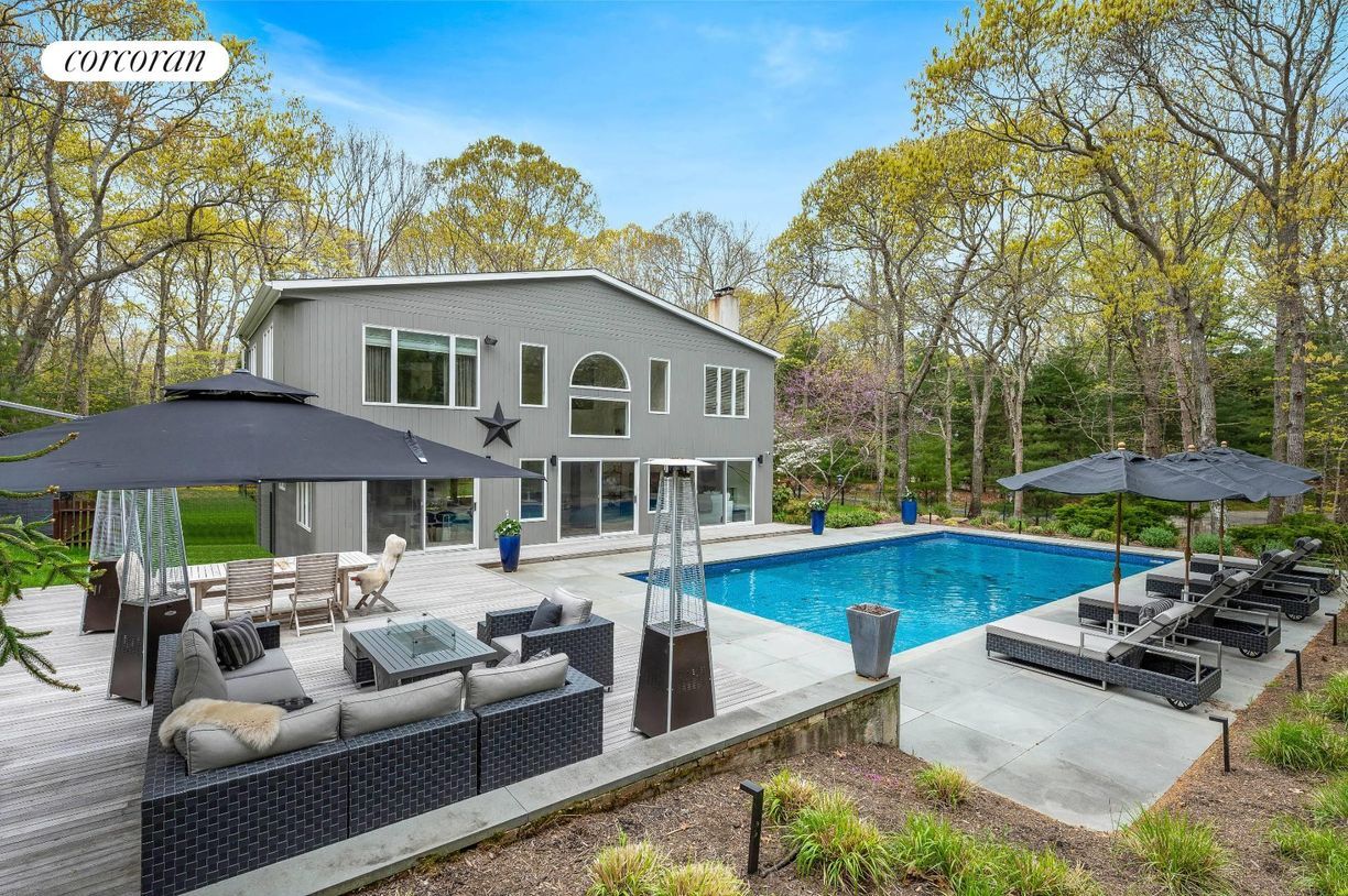 24 Settlement Ct, East Hampton, NY 11937 House Rental in East Hampton