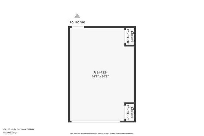 Foto del edificio - 6741 S Creek Dr