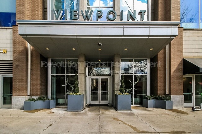 Photo - 855 Peachtree St NE Apartment