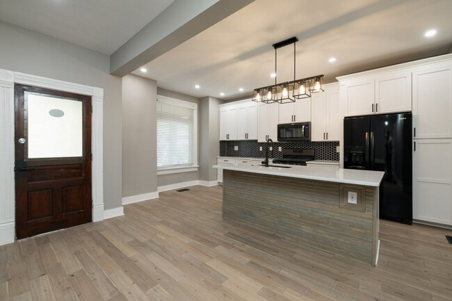 Foto del edificio - 1234 Highland St