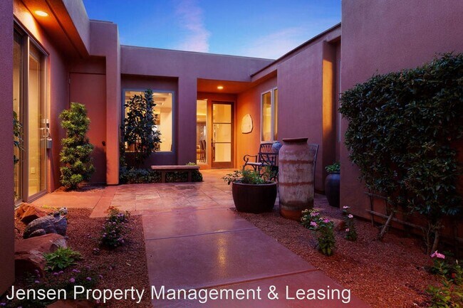 Foto del edificio - 2 br, 2.5 bath House - 2269 North Cohonina...