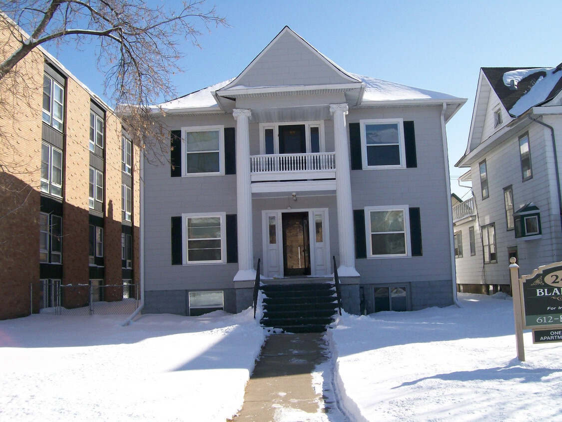 Primary Photo - 2431 Blaisdell Ave