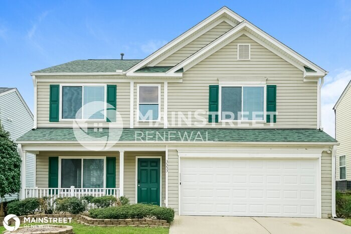 Primary Photo - 3553 FUTURA LN, RALEIGH, NC 27610