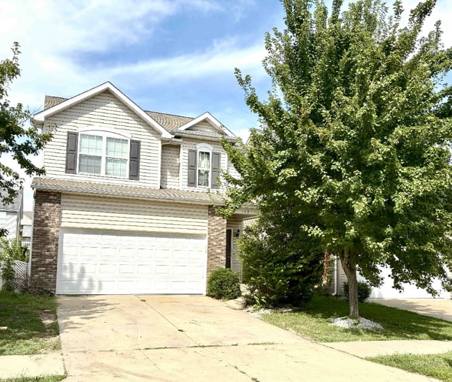 Building Photo - 103 Shire Dr