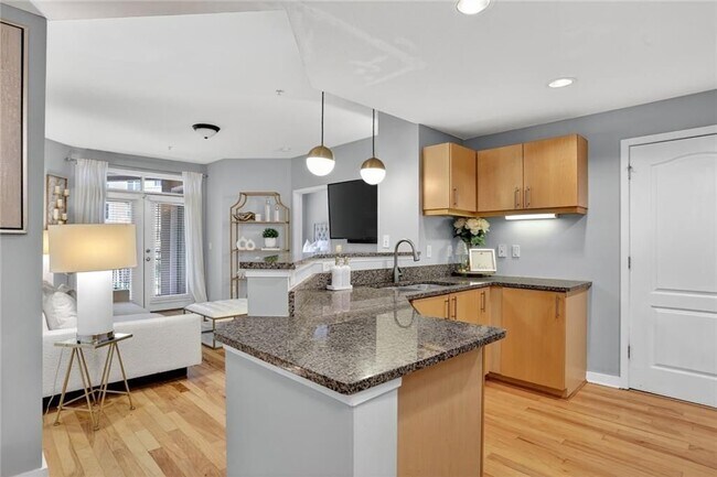 Building Photo - 390 17th St NW