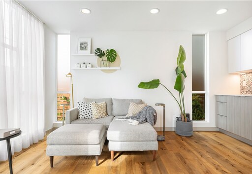 Foto del edificio - Stunning 2 bedroom w/rooftop deck in Beacon Hill!