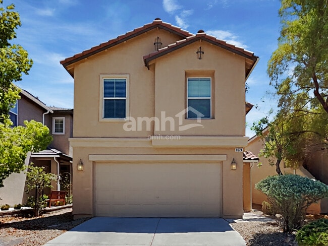 Building Photo - 8624 Dodds Canyon St