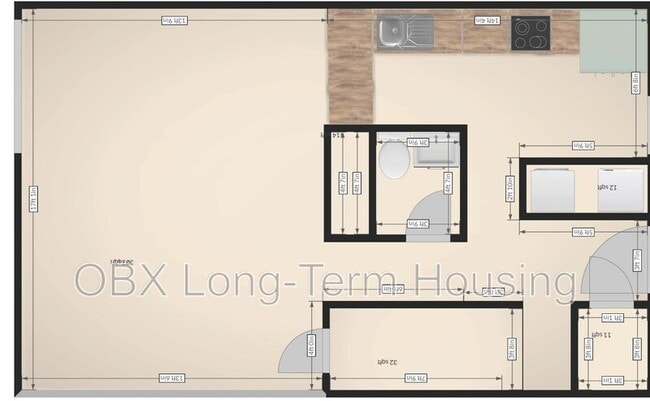 Building Photo - 1507 Goldie St