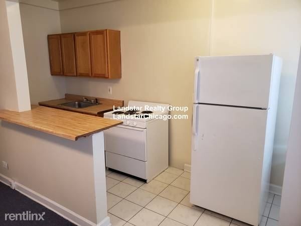 Foto del edificio - Studio, 1 bath Apartment - 4735 Malden