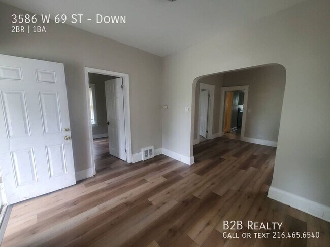 Foto del edificio - 3586 W 69th St