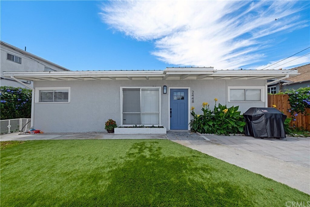 2448 248th St, Lomita, CA 90717 House Rental in Lomita, CA