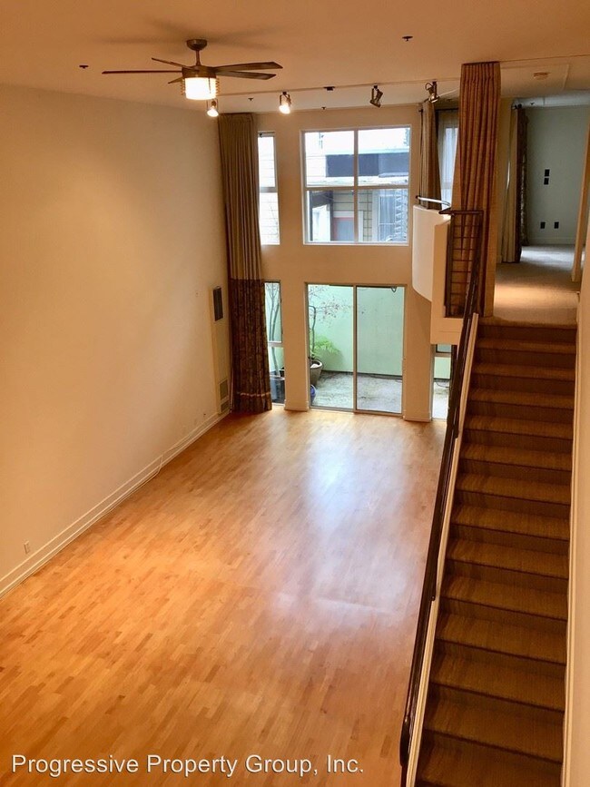Foto del edificio - 1 br, 1.5 bath House - 74 Brady St #7