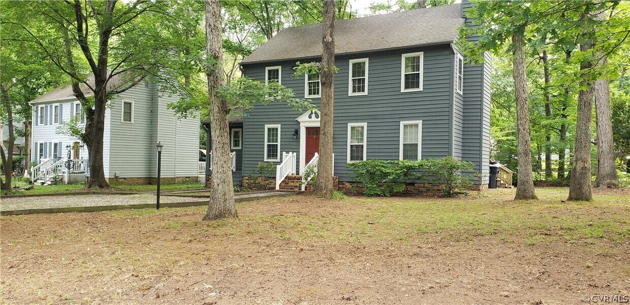 Primary Photo - 2600 Cradle Hill Ct