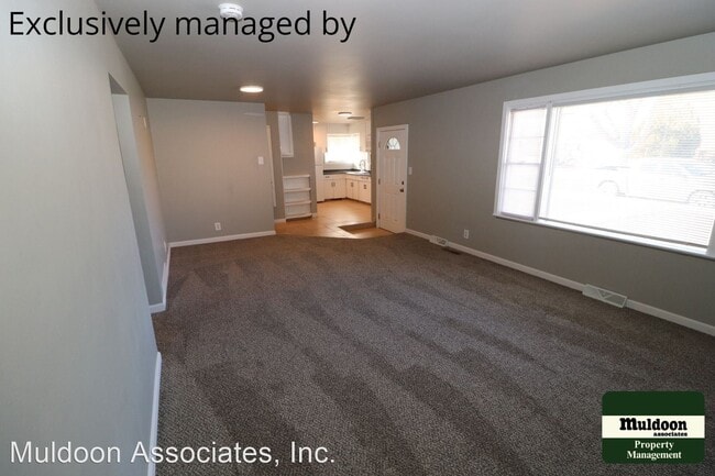 Building Photo - 3 br, 1 bath House - 504 Scranton Ave