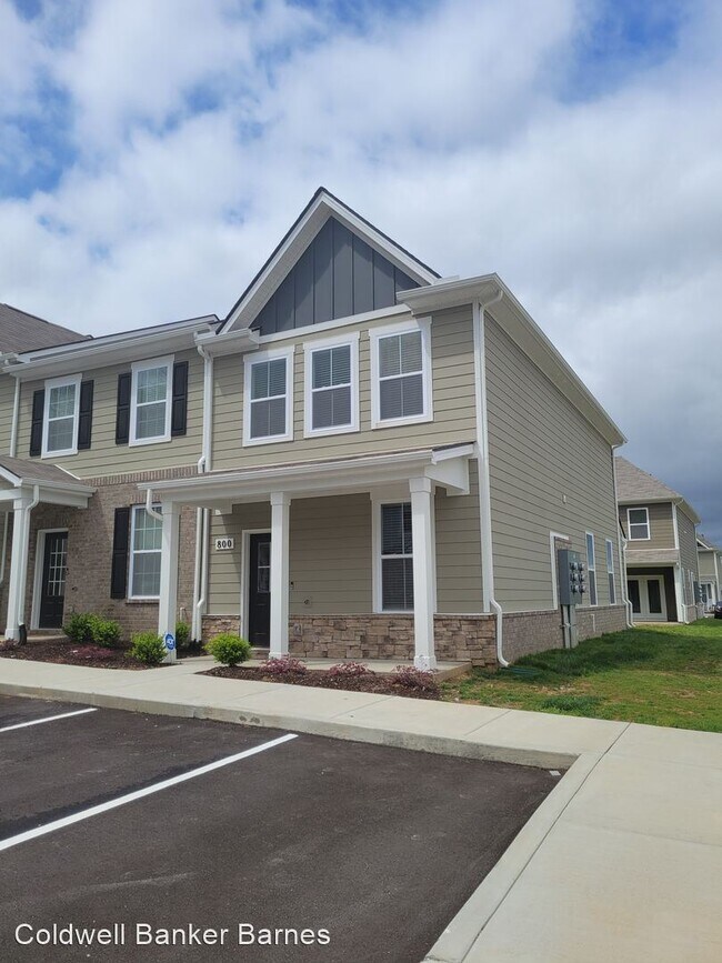 3 br, 2.5 bath House 800 Dallas Dr. House for Rent in Columbia, TN