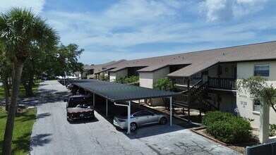 Building Photo - 4533 Marine Pkwy