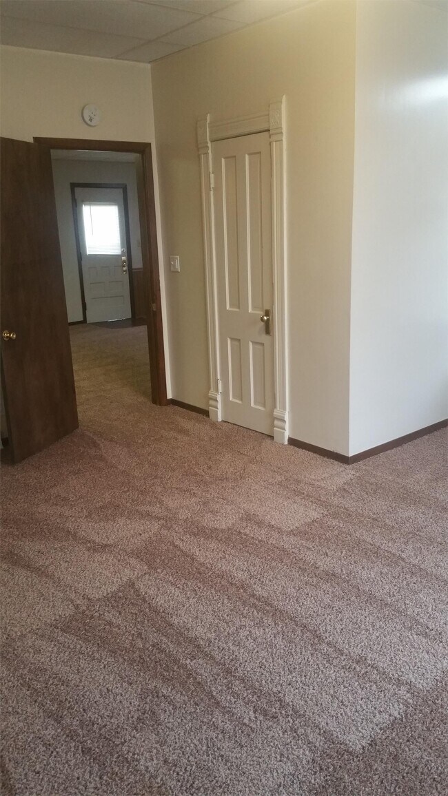 Foto del edificio - 1311 N 1st St