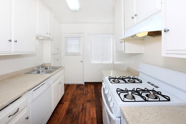 Interior Photo - Windsong Villas