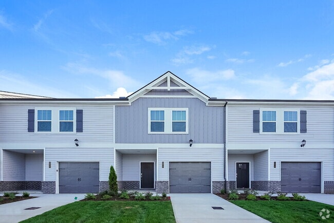 Building Photo - 1618 Denali Dr
