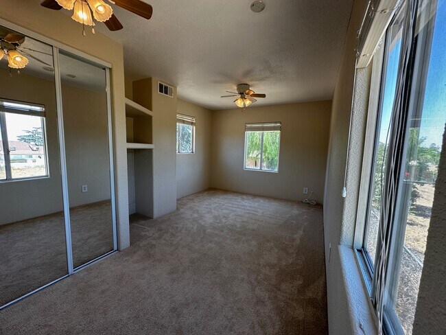 Upstairs Bedroom - 39334 Cherry Valley Blvd