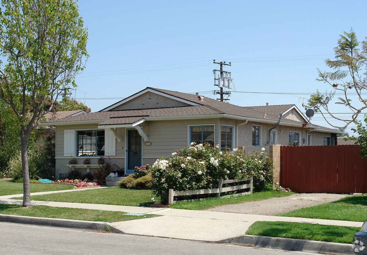 Foto principal - 3412-3414 San Luis St