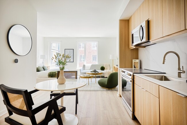 Photo - Residences at Mazza Apartments