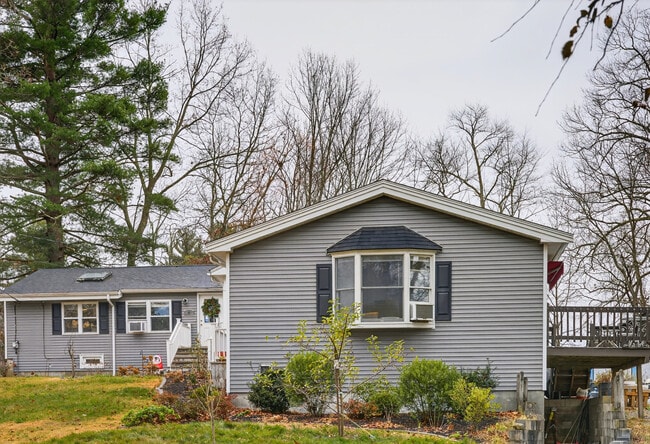 Building Photo - 80 Algonquin Dr