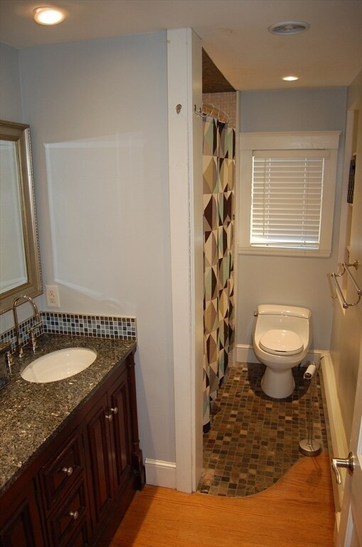 Foto del edificio - 196 Beacon St