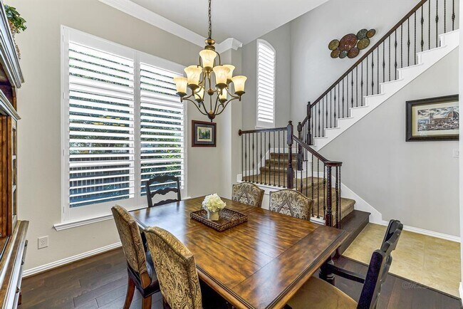 Foto del edificio - 10518 Red Cedar Hollow Dr