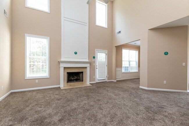 Foto del edificio - 2373 Bancroft Way
