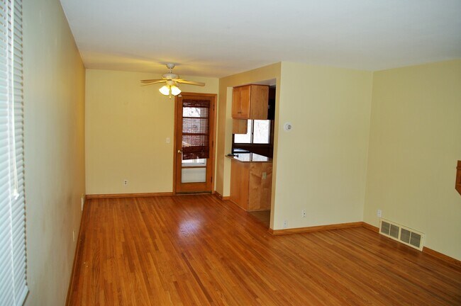 Foto del edificio - 6216-6218 France Ave S