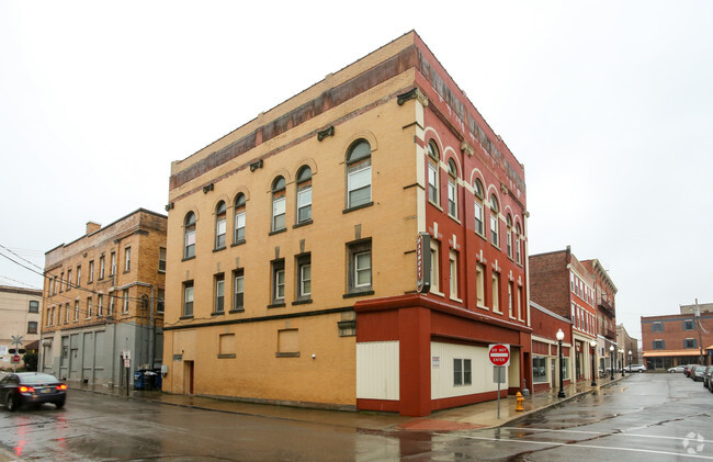 Foto del edificio - Harmony Place II