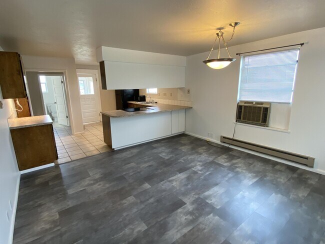 Foto del edificio - 103 S Elder St