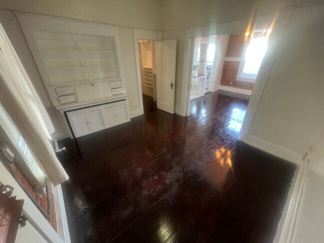 Foto del interior - The Ellison