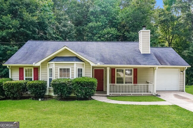 Foto del edificio - 6670 South Ave