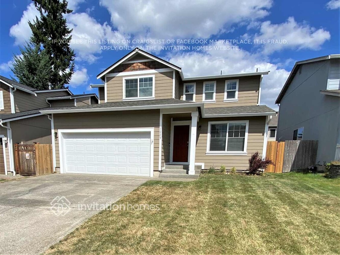 Primary Photo - 1209 181st St Ct E