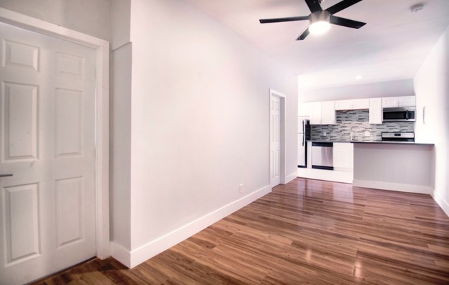 Dining Room - 837 S Normandie Ave