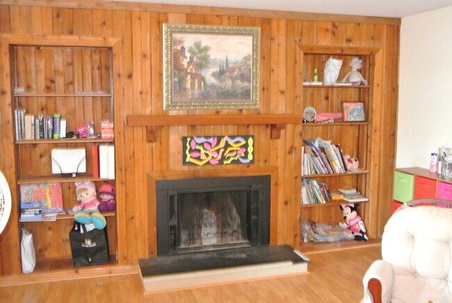 Foto del edificio - 200 Finley Forest Dr., Chapel Hill, NC 27517
