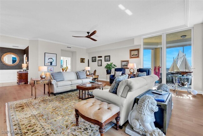 Foto del edificio - 425 Dockside Dr