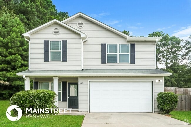 Building Photo - 4397 Rock Valley Dr